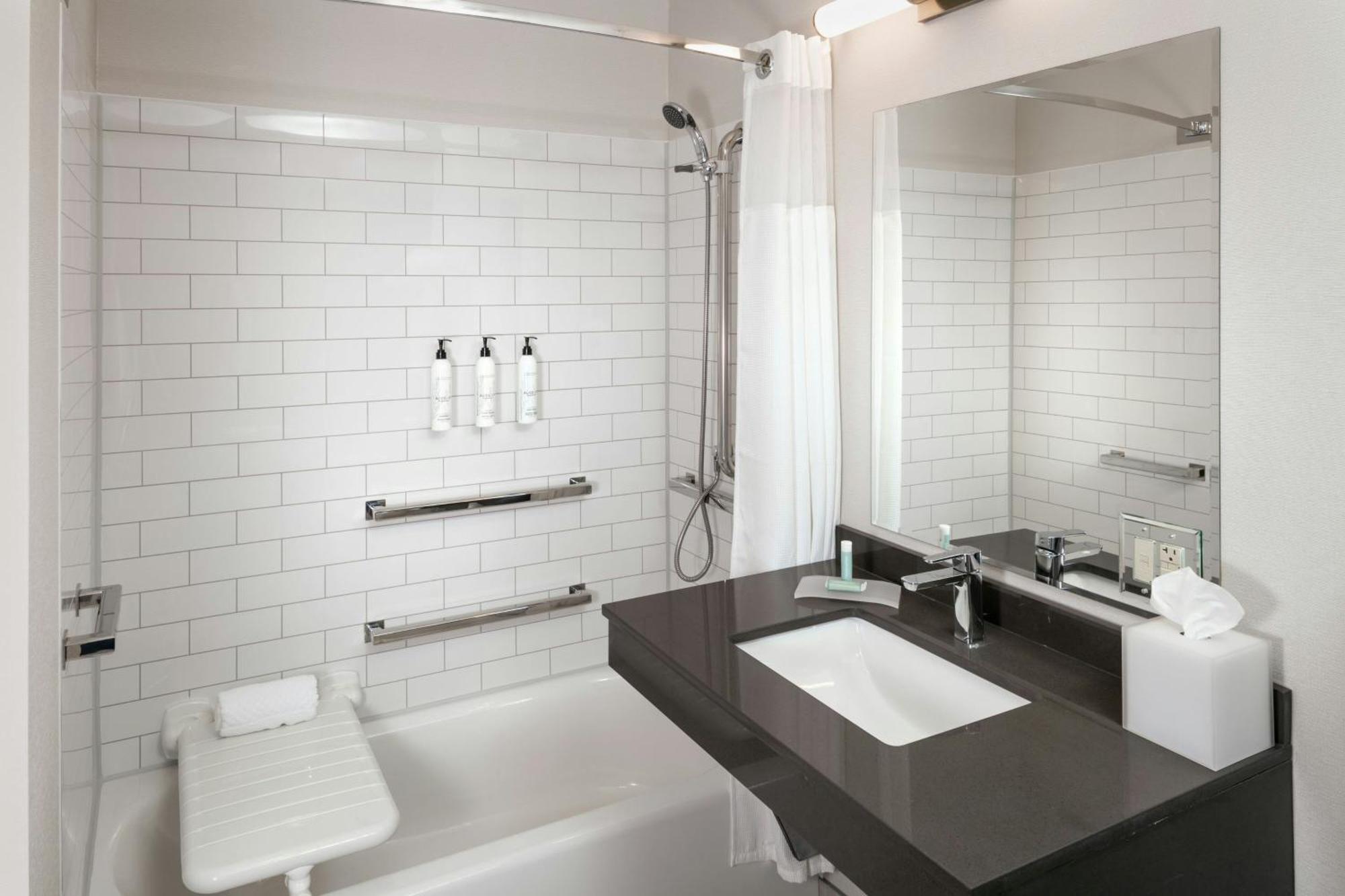 Fairfield Inn & Suites By Marriott Anchorage Midtown Esterno foto